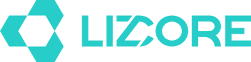 LIZCORE_logotipo